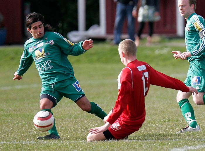 Torslanda IK-Skövde AIK 2-2,herr,Torslandavallen,Torslanda,Sverige,Fotboll,,2007,3379