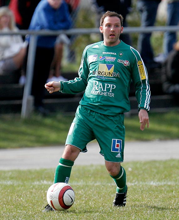 Torslanda IK-Skövde AIK 2-2,herr,Torslandavallen,Torslanda,Sverige,Fotboll,,2007,3380