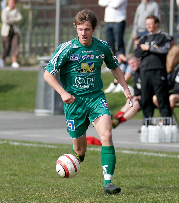Torslanda IK-Skövde AIK 2-2,herr,Torslandavallen,Torslanda,Sverige,Fotboll,,2007,3384