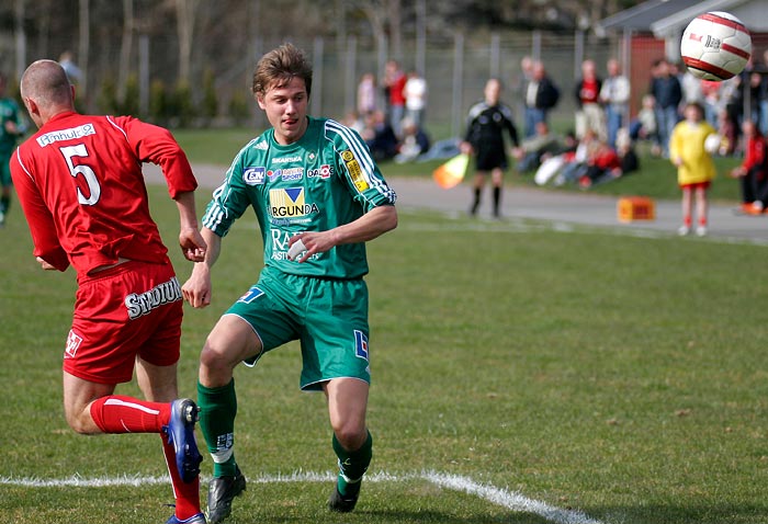 Torslanda IK-Skövde AIK 2-2,herr,Torslandavallen,Torslanda,Sverige,Fotboll,,2007,3385