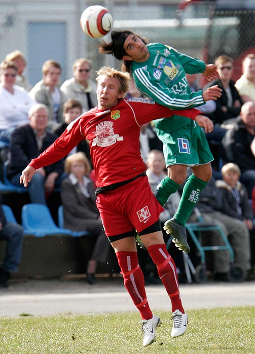 Torslanda IK-Skövde AIK 2-2,herr,Torslandavallen,Torslanda,Sverige,Fotboll,,2007,3391
