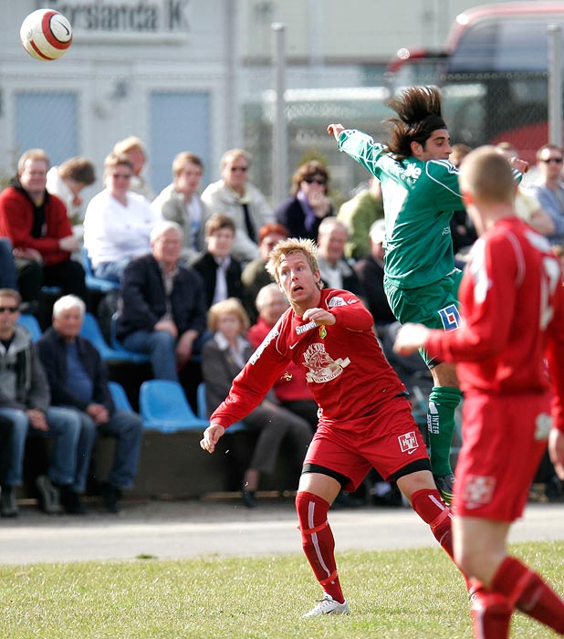 Torslanda IK-Skövde AIK 2-2,herr,Torslandavallen,Torslanda,Sverige,Fotboll,,2007,3392