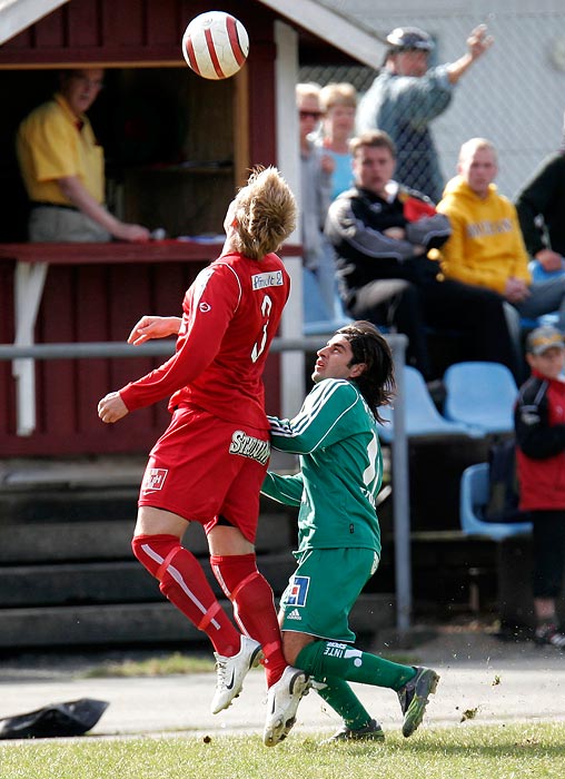 Torslanda IK-Skövde AIK 2-2,herr,Torslandavallen,Torslanda,Sverige,Fotboll,,2007,3393