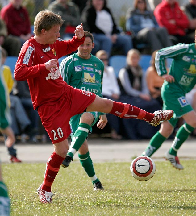 Torslanda IK-Skövde AIK 2-2,herr,Torslandavallen,Torslanda,Sverige,Fotboll,,2007,3395