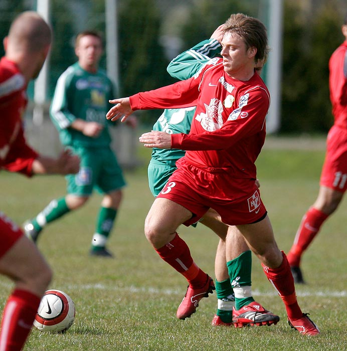 Torslanda IK-Skövde AIK 2-2,herr,Torslandavallen,Torslanda,Sverige,Fotboll,,2007,3396