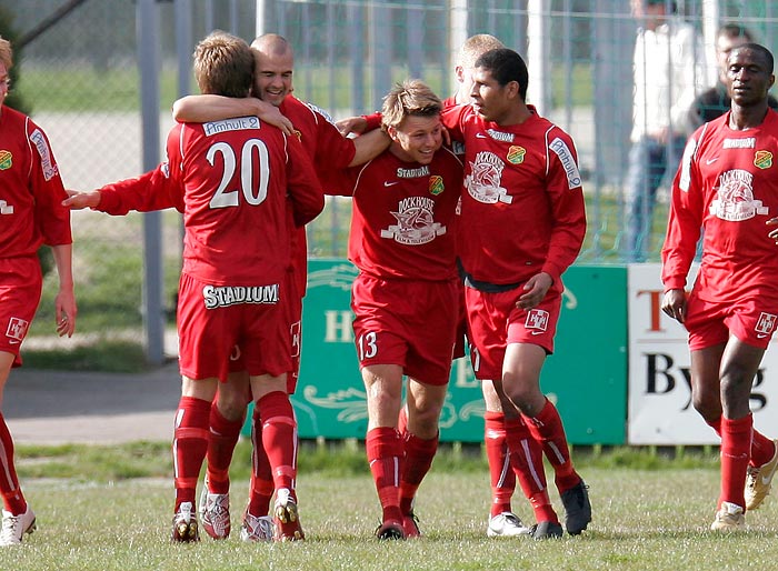 Torslanda IK-Skövde AIK 2-2,herr,Torslandavallen,Torslanda,Sverige,Fotboll,,2007,3400