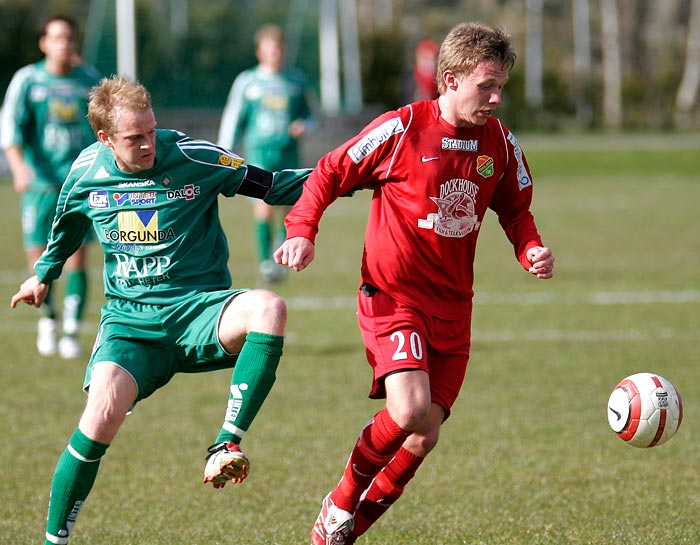 Torslanda IK-Skövde AIK 2-2,herr,Torslandavallen,Torslanda,Sverige,Fotboll,,2007,3401