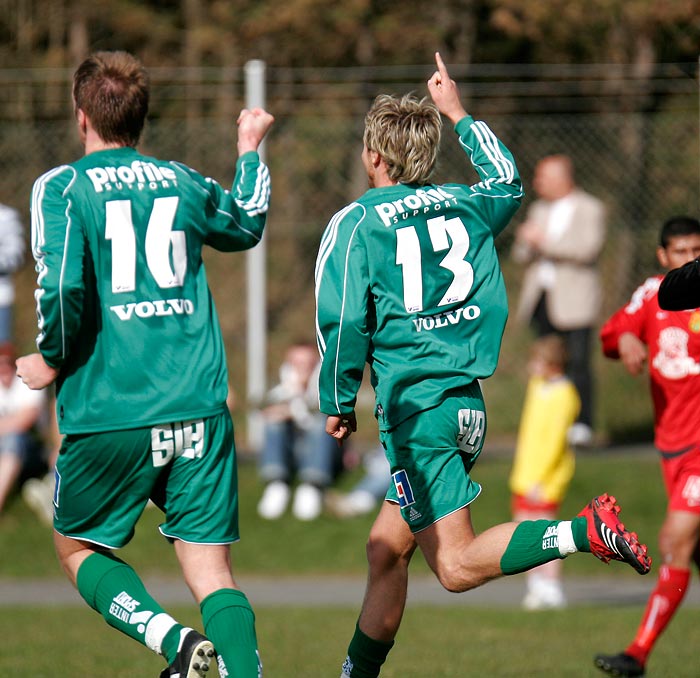 Torslanda IK-Skövde AIK 2-2,herr,Torslandavallen,Torslanda,Sverige,Fotboll,,2007,3403