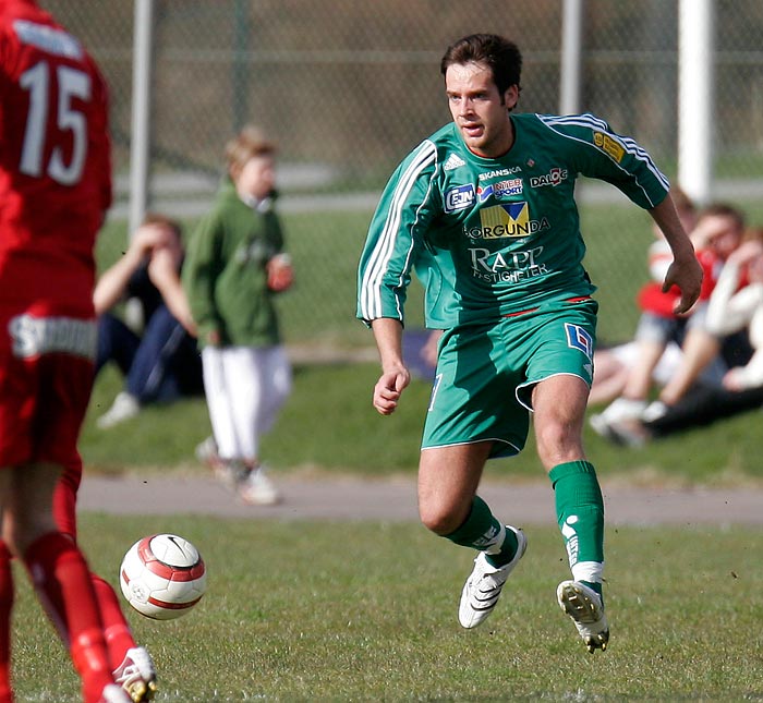Torslanda IK-Skövde AIK 2-2,herr,Torslandavallen,Torslanda,Sverige,Fotboll,,2007,3408