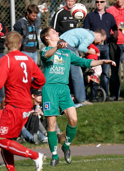 Torslanda IK-Skövde AIK 2-2,herr,Torslandavallen,Torslanda,Sverige,Fotboll,,2007,3409