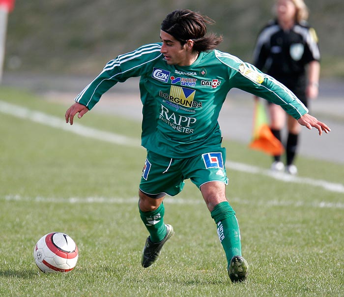 Torslanda IK-Skövde AIK 2-2,herr,Torslandavallen,Torslanda,Sverige,Fotboll,,2007,3412