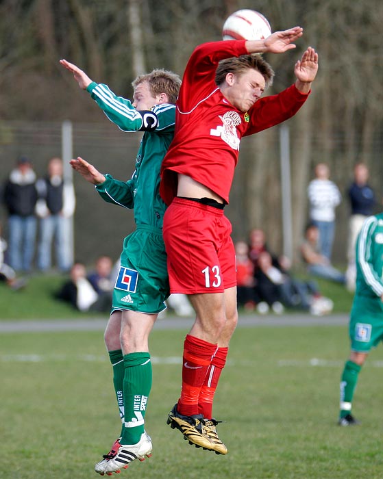 Torslanda IK-Skövde AIK 2-2,herr,Torslandavallen,Torslanda,Sverige,Fotboll,,2007,3416