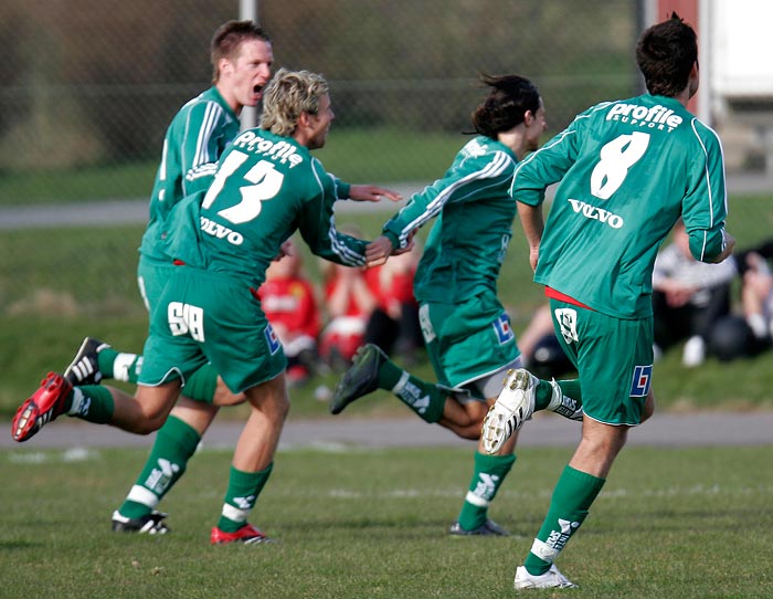 Torslanda IK-Skövde AIK 2-2,herr,Torslandavallen,Torslanda,Sverige,Fotboll,,2007,3417