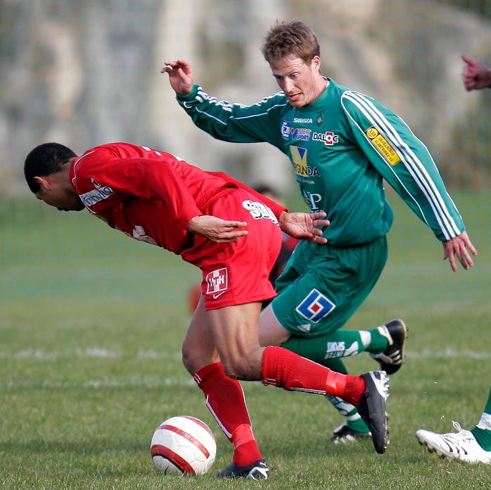 Torslanda IK-Skövde AIK 2-2,herr,Torslandavallen,Torslanda,Sverige,Fotboll,,2007,3418