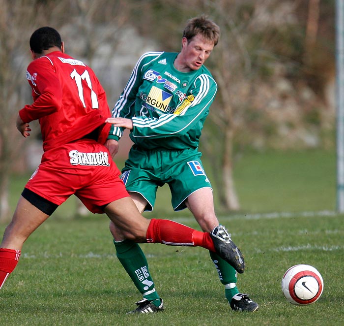 Torslanda IK-Skövde AIK 2-2,herr,Torslandavallen,Torslanda,Sverige,Fotboll,,2007,3419