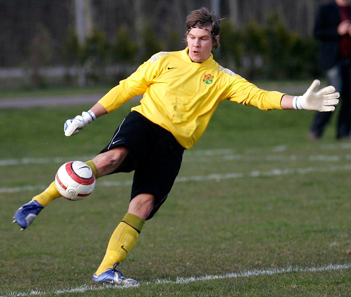 Torslanda IK-Skövde AIK 2-2,herr,Torslandavallen,Torslanda,Sverige,Fotboll,,2007,3421