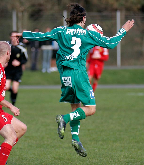 Torslanda IK-Skövde AIK 2-2,herr,Torslandavallen,Torslanda,Sverige,Fotboll,,2007,3423