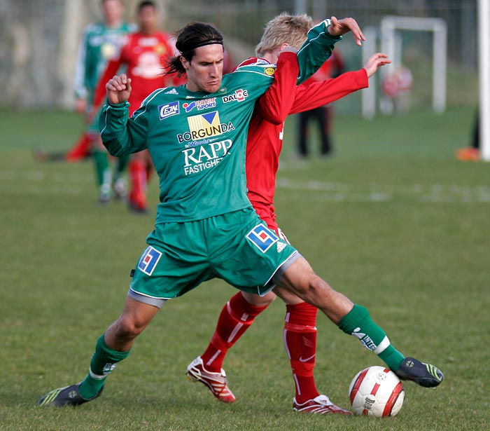 Torslanda IK-Skövde AIK 2-2,herr,Torslandavallen,Torslanda,Sverige,Fotboll,,2007,3424