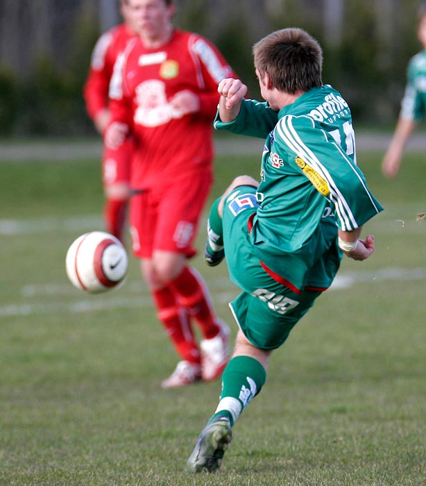 Torslanda IK-Skövde AIK 2-2,herr,Torslandavallen,Torslanda,Sverige,Fotboll,,2007,3425