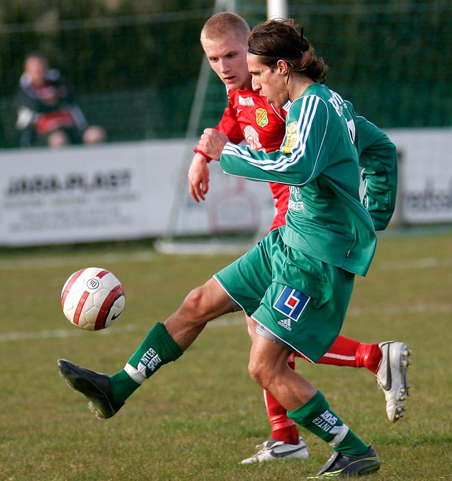 Torslanda IK-Skövde AIK 2-2,herr,Torslandavallen,Torslanda,Sverige,Fotboll,,2007,3427