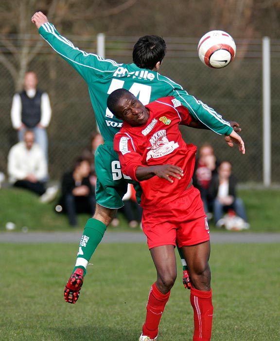 Torslanda IK-Skövde AIK 2-2,herr,Torslandavallen,Torslanda,Sverige,Fotboll,,2007,3431