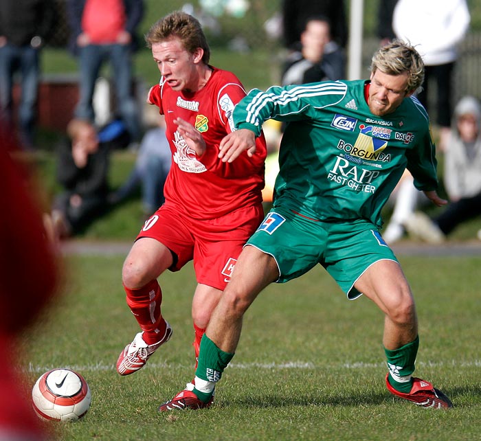 Torslanda IK-Skövde AIK 2-2,herr,Torslandavallen,Torslanda,Sverige,Fotboll,,2007,3433