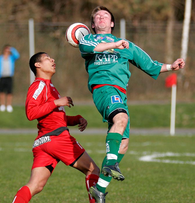 Torslanda IK-Skövde AIK 2-2,herr,Torslandavallen,Torslanda,Sverige,Fotboll,,2007,3436