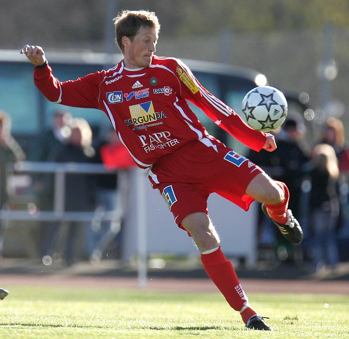 Skövde AIK-Carlstad United BK 1-1,herr,Södermalms IP,Skövde,Sverige,Fotboll,,2007,3518