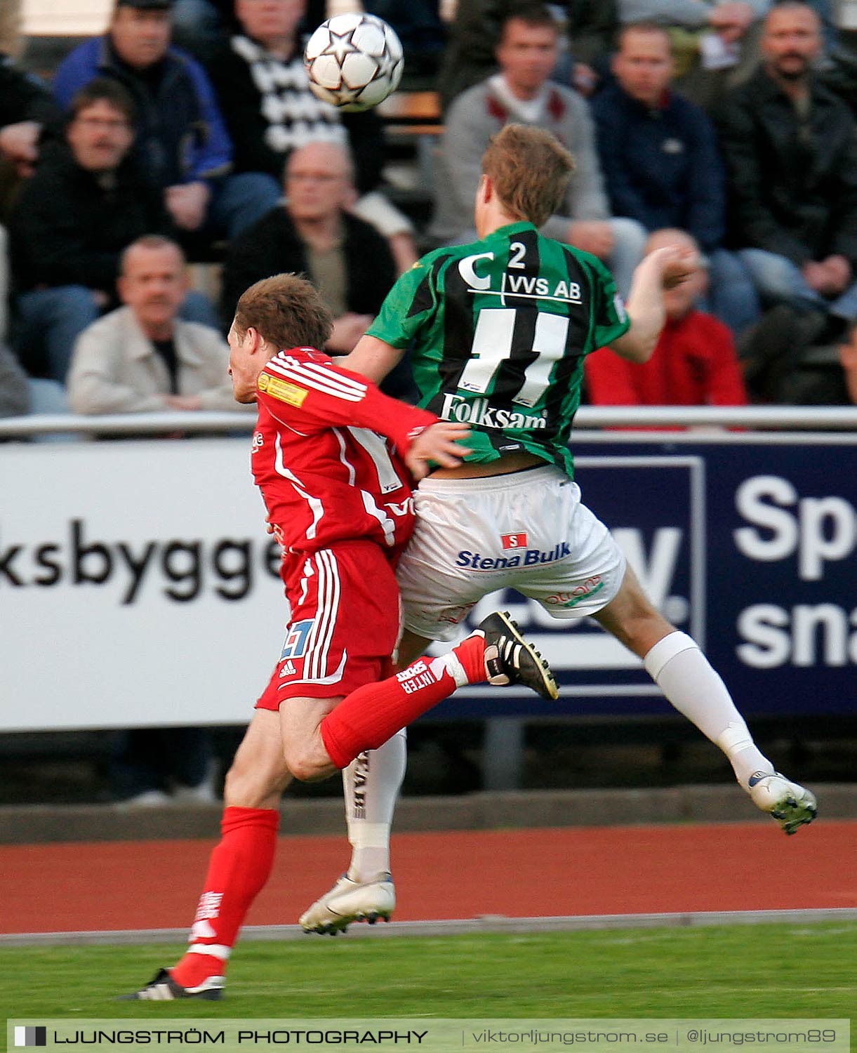 Svenska Cupen Skövde AIK-GAIS 2-1,herr,Södermalms IP,Skövde,Sverige,Fotboll,,2007,3342