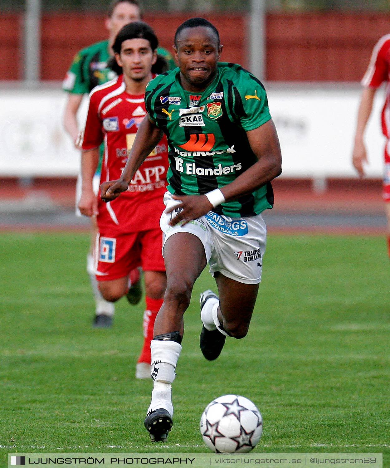 Svenska Cupen Skövde AIK-GAIS 2-1,herr,Södermalms IP,Skövde,Sverige,Fotboll,,2007,3347