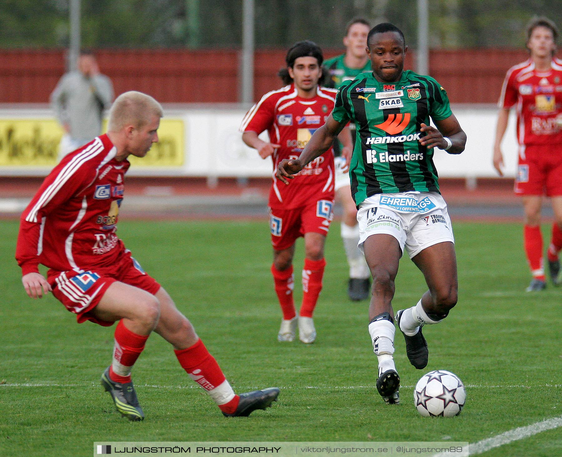 Svenska Cupen Skövde AIK-GAIS 2-1,herr,Södermalms IP,Skövde,Sverige,Fotboll,,2007,3348