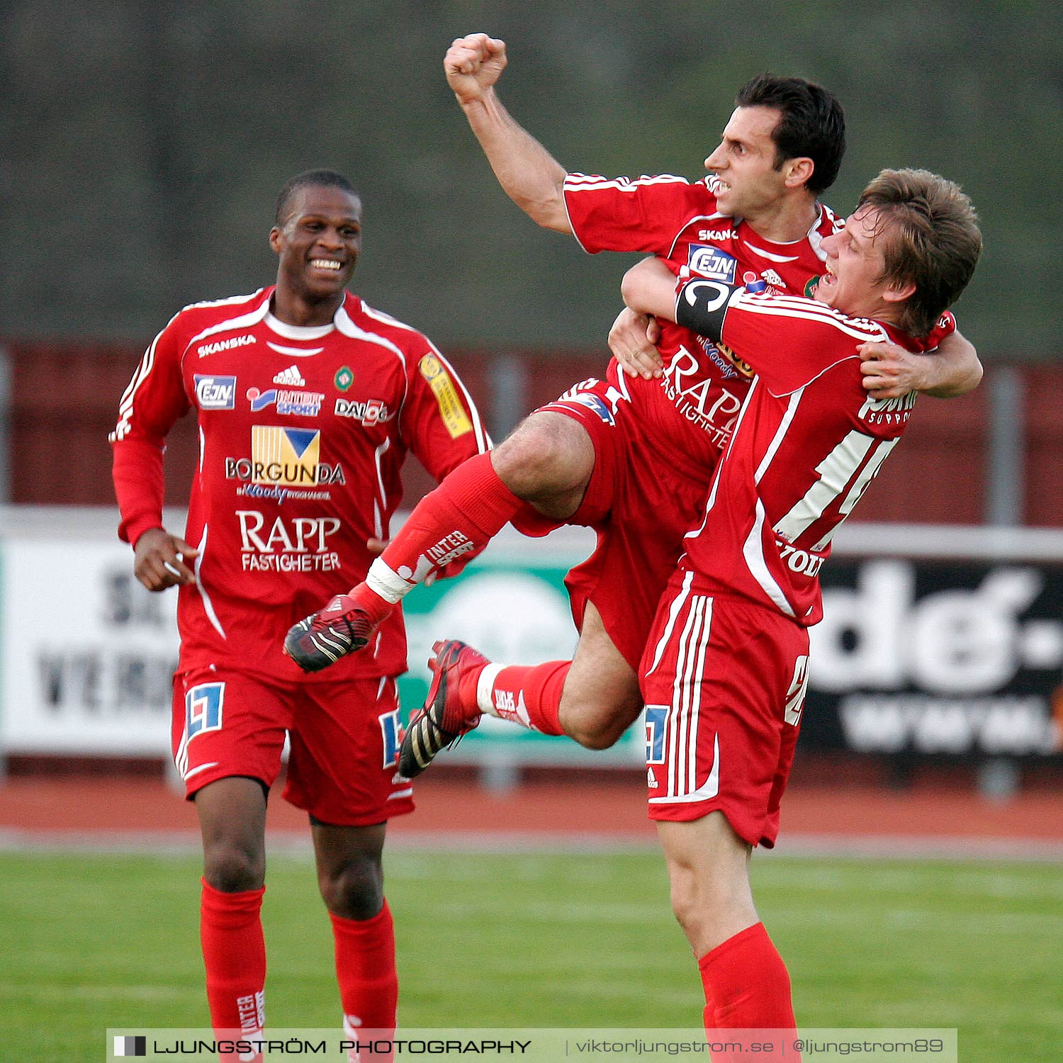 Svenska Cupen Skövde AIK-GAIS 2-1,herr,Södermalms IP,Skövde,Sverige,Fotboll,,2007,3358