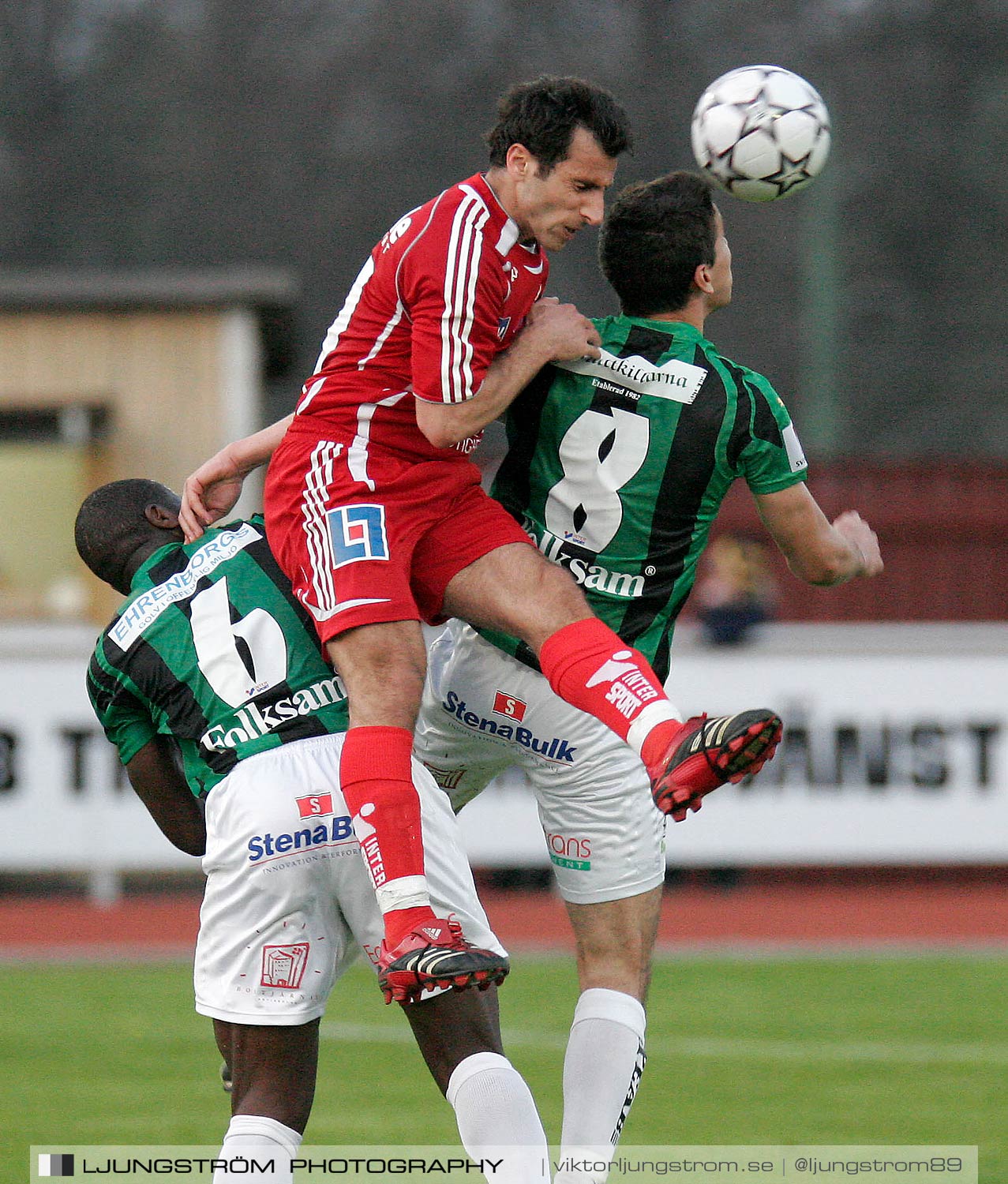 Svenska Cupen Skövde AIK-GAIS 2-1,herr,Södermalms IP,Skövde,Sverige,Fotboll,,2007,3365