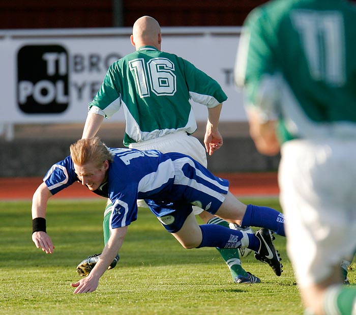 IFK Skövde FK-Gullspångs IF 3-1,herr,Södermalms IP,Skövde,Sverige,Fotboll,,2007,3437