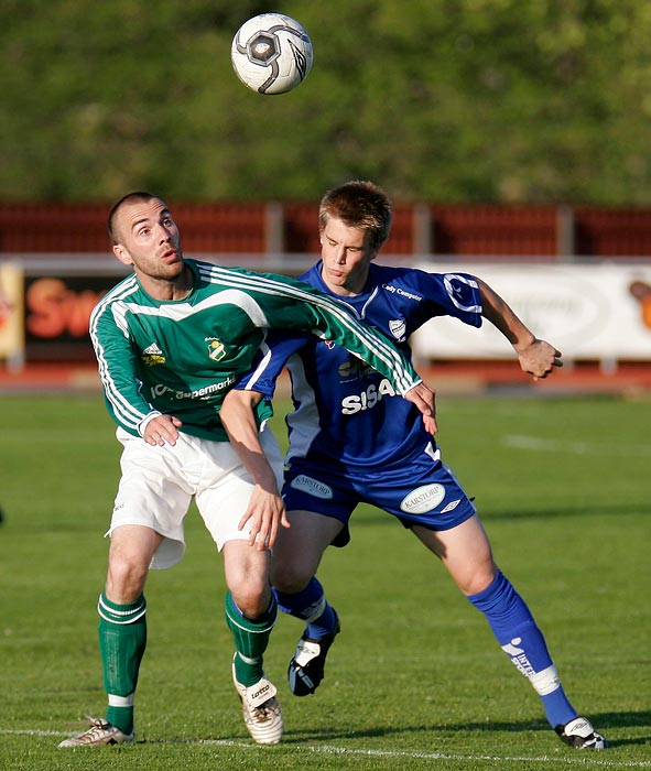 IFK Skövde FK-Gullspångs IF 3-1,herr,Södermalms IP,Skövde,Sverige,Fotboll,,2007,3438