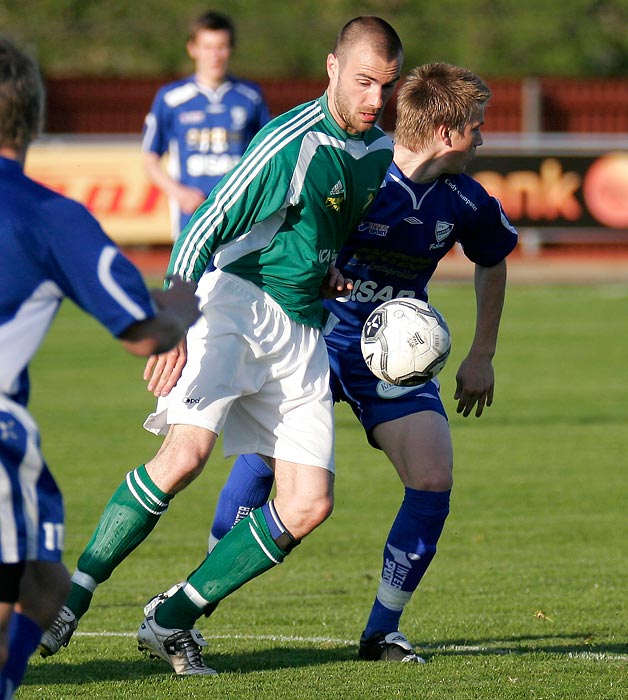 IFK Skövde FK-Gullspångs IF 3-1,herr,Södermalms IP,Skövde,Sverige,Fotboll,,2007,3439