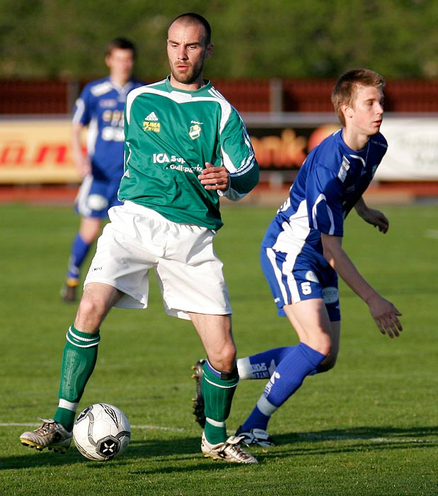IFK Skövde FK-Gullspångs IF 3-1,herr,Södermalms IP,Skövde,Sverige,Fotboll,,2007,3440