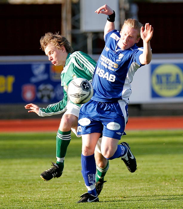 IFK Skövde FK-Gullspångs IF 3-1,herr,Södermalms IP,Skövde,Sverige,Fotboll,,2007,3441