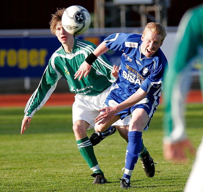 IFK Skövde FK-Gullspångs IF 3-1,herr,Södermalms IP,Skövde,Sverige,Fotboll,,2007,3442