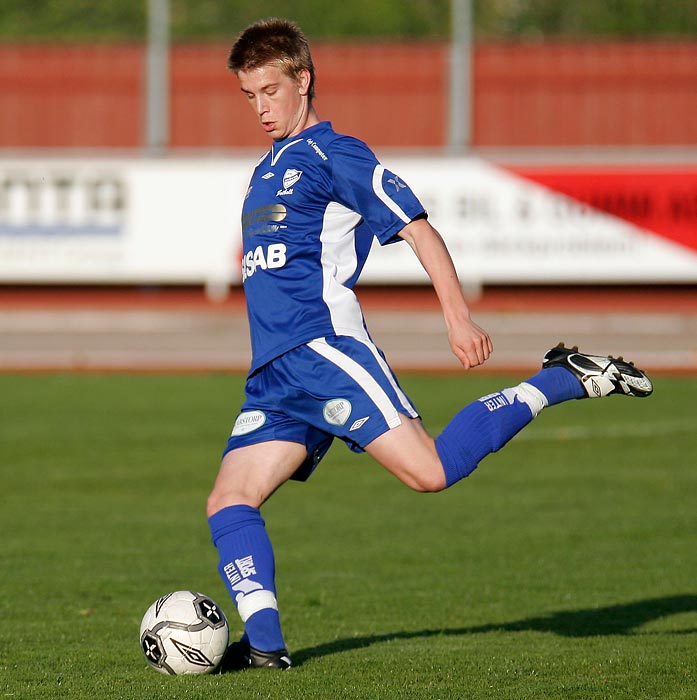 IFK Skövde FK-Gullspångs IF 3-1,herr,Södermalms IP,Skövde,Sverige,Fotboll,,2007,3443