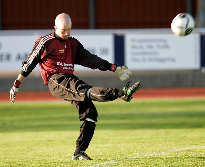 IFK Skövde FK-Gullspångs IF 3-1,herr,Södermalms IP,Skövde,Sverige,Fotboll,,2007,3444