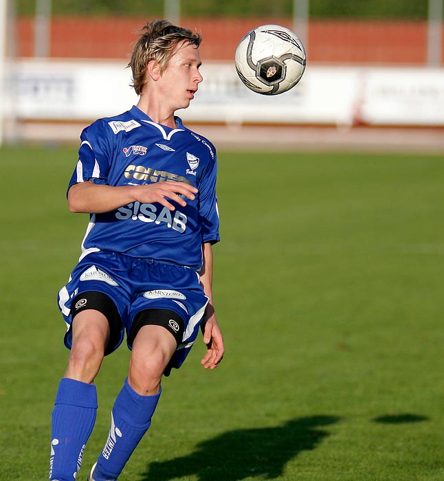 IFK Skövde FK-Gullspångs IF 3-1,herr,Södermalms IP,Skövde,Sverige,Fotboll,,2007,3445