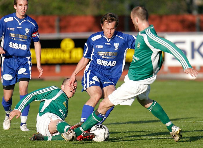 IFK Skövde FK-Gullspångs IF 3-1,herr,Södermalms IP,Skövde,Sverige,Fotboll,,2007,3447