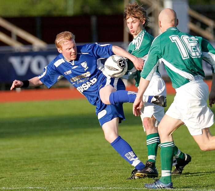 IFK Skövde FK-Gullspångs IF 3-1,herr,Södermalms IP,Skövde,Sverige,Fotboll,,2007,3448
