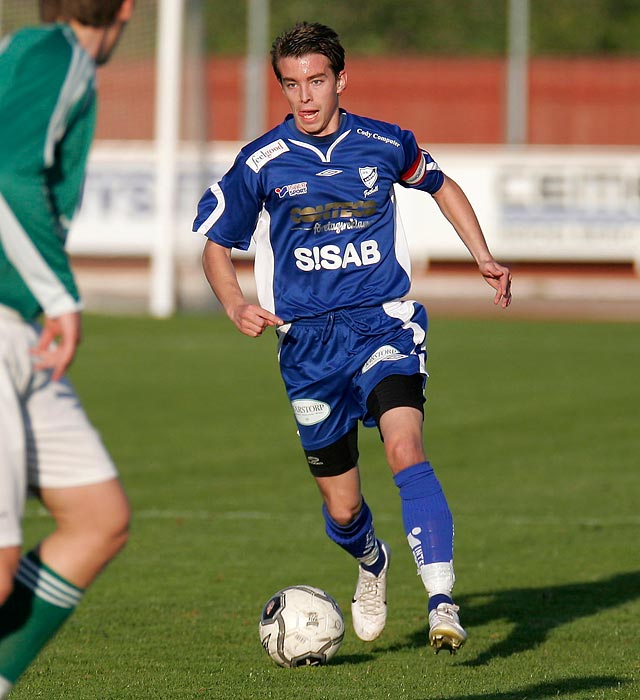 IFK Skövde FK-Gullspångs IF 3-1,herr,Södermalms IP,Skövde,Sverige,Fotboll,,2007,3449