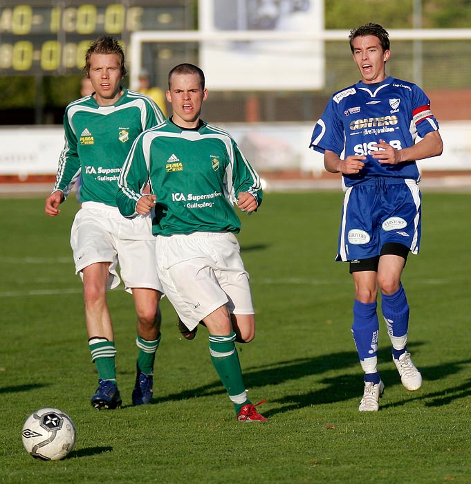IFK Skövde FK-Gullspångs IF 3-1,herr,Södermalms IP,Skövde,Sverige,Fotboll,,2007,3450