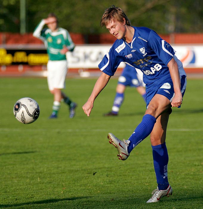 IFK Skövde FK-Gullspångs IF 3-1,herr,Södermalms IP,Skövde,Sverige,Fotboll,,2007,3453