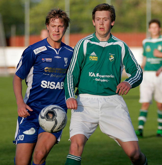 IFK Skövde FK-Gullspångs IF 3-1,herr,Södermalms IP,Skövde,Sverige,Fotboll,,2007,3456