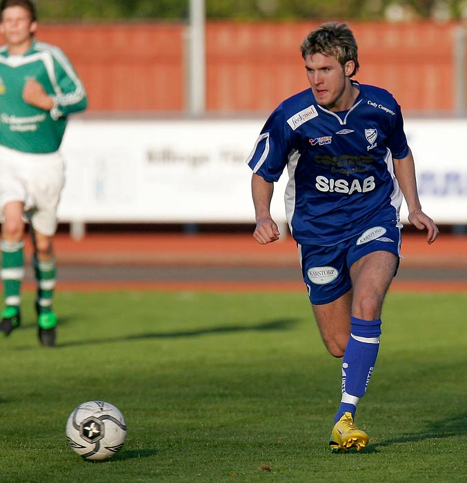 IFK Skövde FK-Gullspångs IF 3-1,herr,Södermalms IP,Skövde,Sverige,Fotboll,,2007,3457