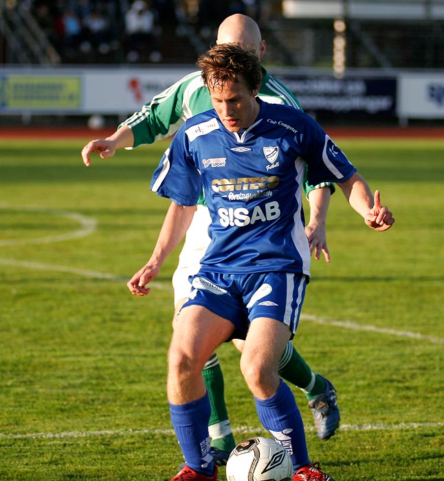 IFK Skövde FK-Gullspångs IF 3-1,herr,Södermalms IP,Skövde,Sverige,Fotboll,,2007,3458